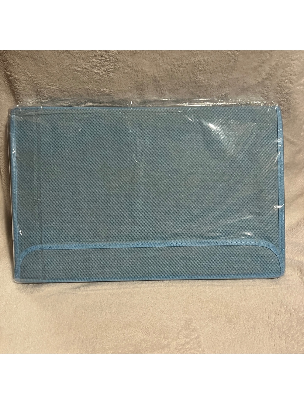 Ariel Foldable Storage Box - Picture 2 of 2
